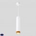 Светильник подвесной Elektrostandard Tony 50164/1 LED белый/золото a045365
