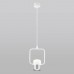 Светильник Elektrostandard 50165/1 LED белый/серебро