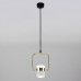 Светильник Elektrostandard 50165/1 LED золото/белый