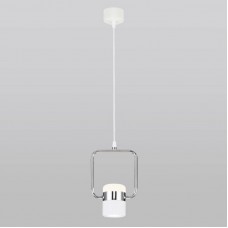 Светильник Elektrostandard 50165/1 LED хром/белый