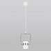 Светильник Elektrostandard 50165/1 LED хром/белый