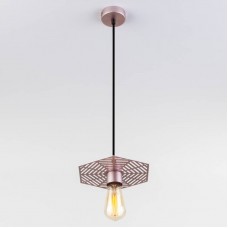 Светильник Elektrostandard 50167/1 перламутровое золото