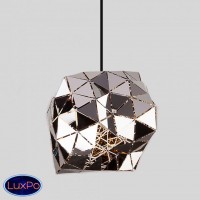 Подвесной светильник Eurosvet Grand 50168/1 хром