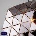 Подвесной светильник Eurosvet Grand 50168/1 хром