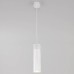 Светильник Elektrostandard(Aliot) 50187/1 LED белый