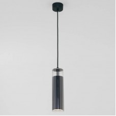 Светильник Elektrostandard(Aliot) 50187/1 LED черный Светильник Elektrostandard(Aliot) 50187/1 LED черный