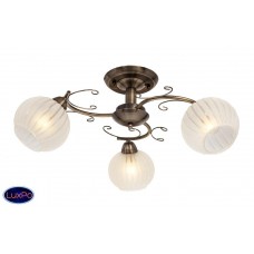 Потолочная люстра Silver Light Orient 502.53.3