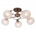Потолочная люстра Silver Light Orient 502.53.5