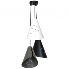 Светильник подвесной Luminex ALANA 5025