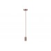 Подвесной светильник PAULMANN PENDULUM 50328