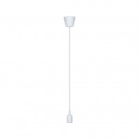 Светильник подвесной Paulmann Stoffkabel 50344
