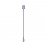Светильник подвесной Paulmann Stoffkabel 50345