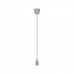 Светильник подвесной Paulmann Stoffkabel 50345