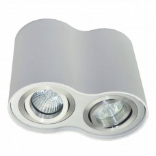 Точечный светильник ZUMALINE(RONDOO) 50407-WH