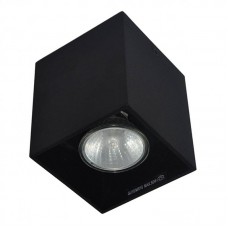 Точечный светильник ZUMALINE(SQUARE) 50475-BK Точечный светильник ZUMALINE(SQUARE) 50475-BK