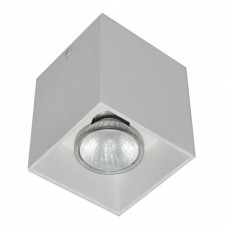Точечный светильник ZUMALINE(SQUARE) 50475-WH Точечный светильник ZUMALINE(SQUARE) 50475-WH
