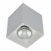 Точечный светильник ZUMALINE(SQUARE) 50475-WH