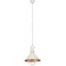 Подвесной светильник Nowodvorski Loft Antique Ecru 5048 Подвесной светильник Nowodvorski Loft Antique Ecru 5048