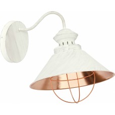 Бра Nowodvorski Loft Antique Ecru 5050