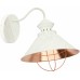 Бра Nowodvorski Loft Antique Ecru 5050