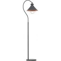 Торшер Nowodvorski Loft Taupe 5056