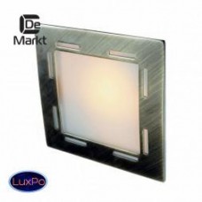 Настенно-потолочный светильник De Markt Кредо 507020601