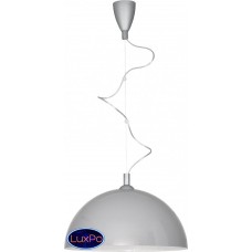 Подвесной светильник Nowodvorski Hemisphere Gray 5073