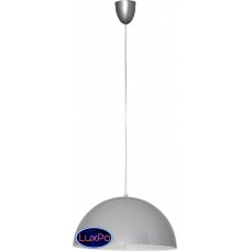 Подвесной светильник Nowodvorski Hemisphere Gray 5074