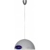 Подвесной светильник Nowodvorski Hemisphere Gray 5074