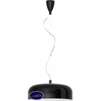 Подвесной светильник Nowodvorski Bowl Black 5077