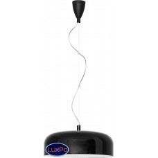 Подвесной светильник Nowodvorski Bowl Black 5077 Подвесной светильник Nowodvorski Bowl Black 5077