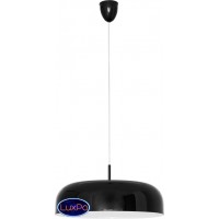 Подвесной светильник Nowodvorski Bowl Black 5078