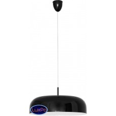 Подвесной светильник Nowodvorski Bowl Black 5078 Подвесной светильник Nowodvorski Bowl Black 5078