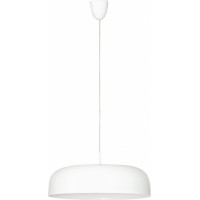 Подвесной светильник Nowodvorski Bowl White 5083