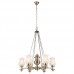 Люстра Escada 5085/6 Fontana