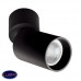 Светильник накладной Megalight 5090 black