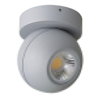 Накладной светильник Lightstar GLobo 51009