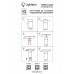 Спот Lightstar Illumo F 051016