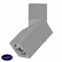 Светильник точечный накладной декоративный Lightstar Illumo 51059