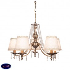Люстра подвесная Silver Light Greta 511.53.5