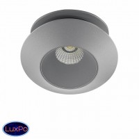 Светильник встраиваемый светодиодный Lightstar Orbe 051209