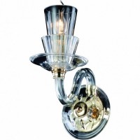 Бра Divinare SUSANA 5122/09 AP-1