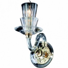 Бра Divinare SUSANA 5122/09 AP-1