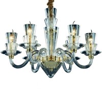 Подвесная люстра Divinare SUSANA 5122/09 LM-6