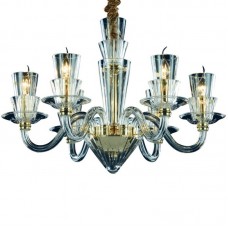 Подвесная люстра Divinare SUSANA 5122/09 LM-6