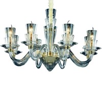 Люстра подвесная Divinare SUSANA 5122/09 LM-8