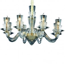 Люстра подвесная Divinare SUSANA 5122/09 LM-8