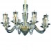 Люстра подвесная Divinare SUSANA 5122/09 LM-8
