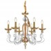 Люстра Divinare(LAURA) 5123/01 LM-6