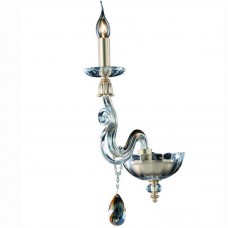 Бра Divinare 5124/07 AP-1 Carl Amber